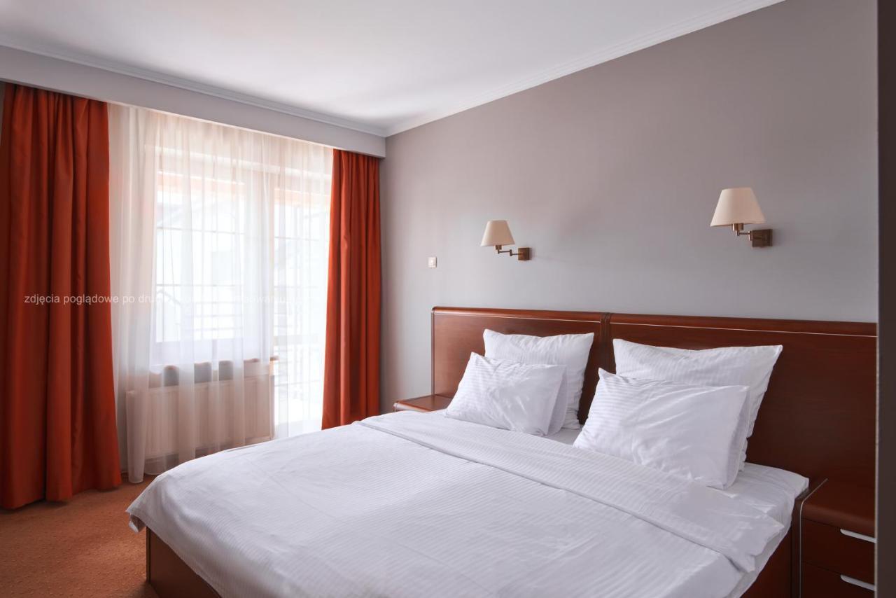 Artis Hotel & Spa #N/A ภายนอก รูปภาพ