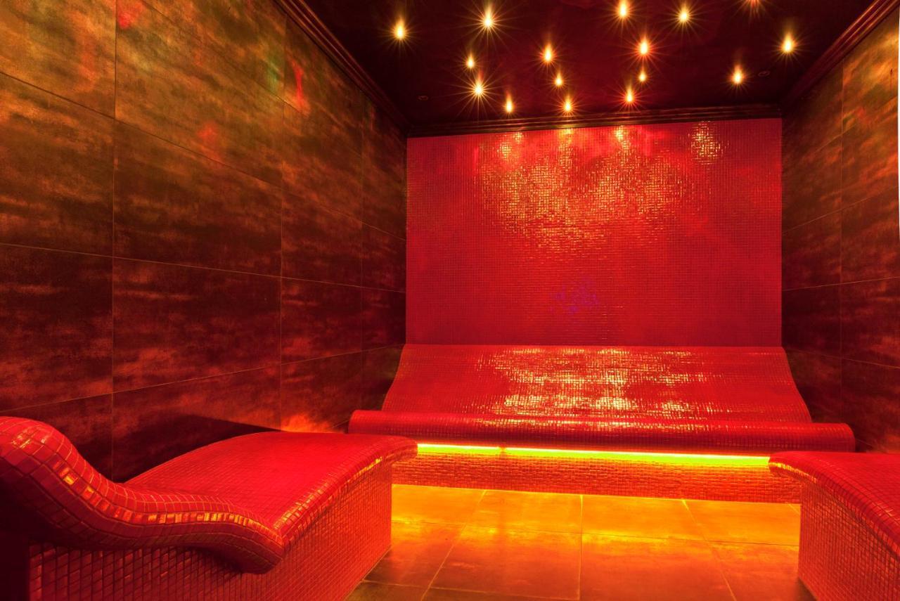 Artis Hotel & Spa #N/A ภายนอก รูปภาพ