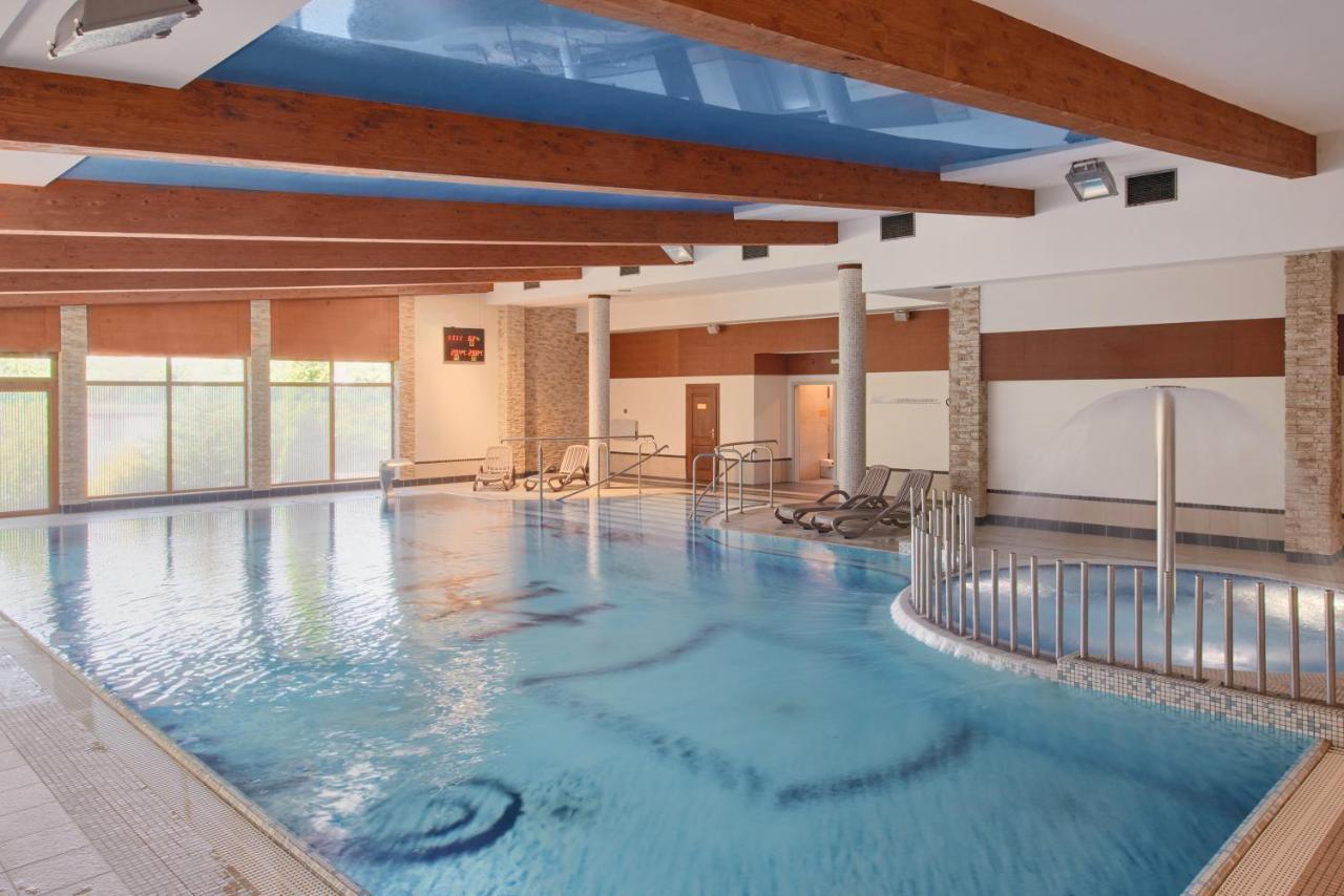 Artis Hotel & Spa #N/A ภายนอก รูปภาพ
