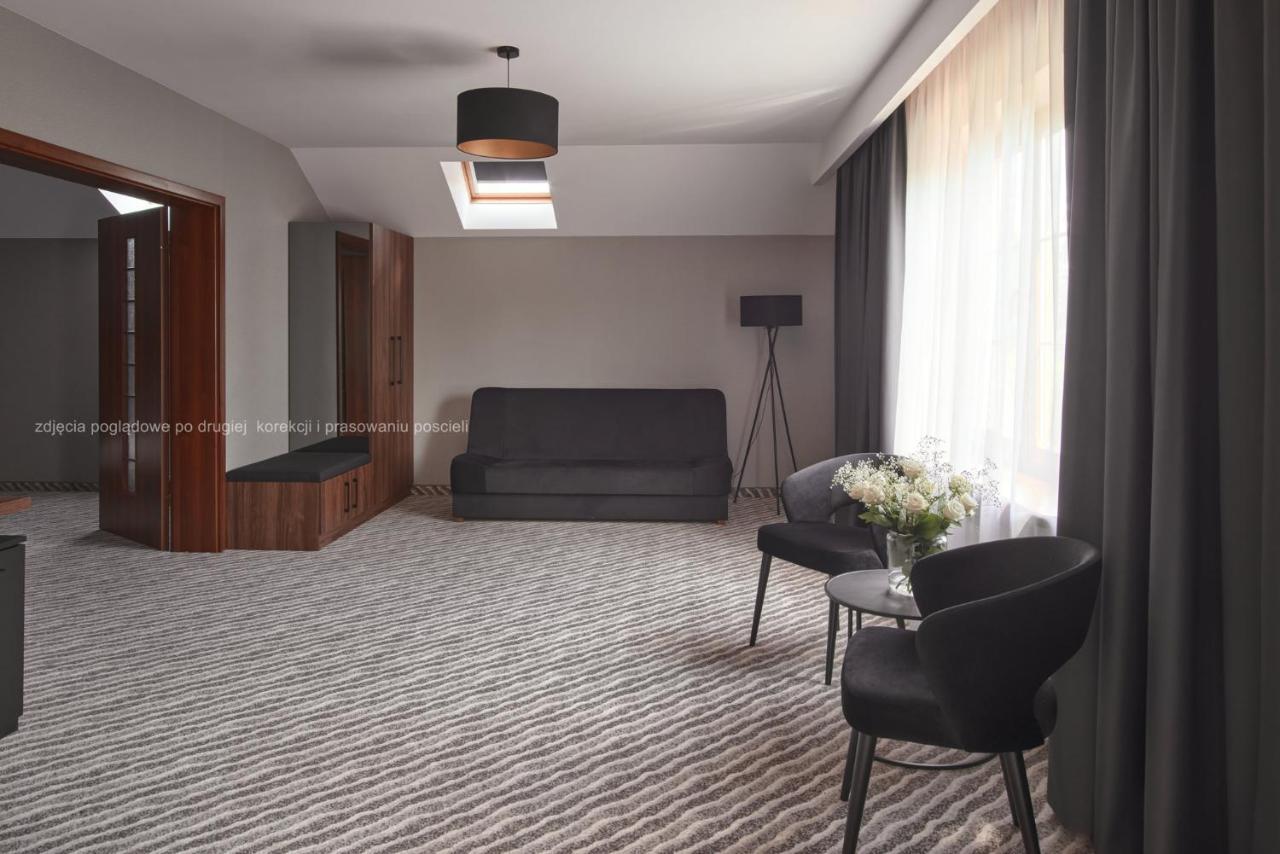 Artis Hotel & Spa #N/A ภายนอก รูปภาพ