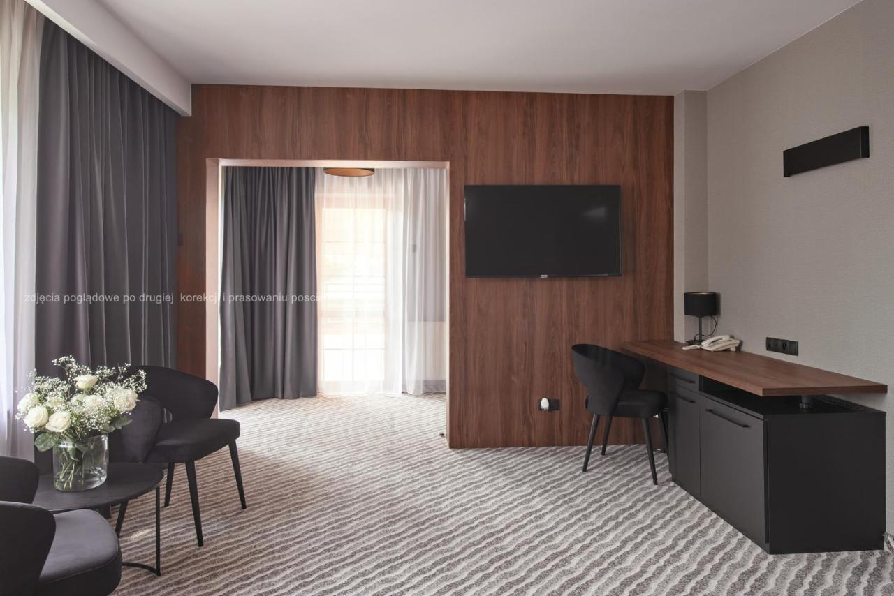 Artis Hotel & Spa #N/A ภายนอก รูปภาพ