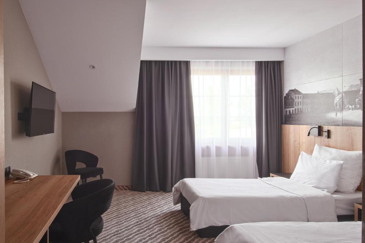 Artis Hotel & Spa #N/A ภายนอก รูปภาพ