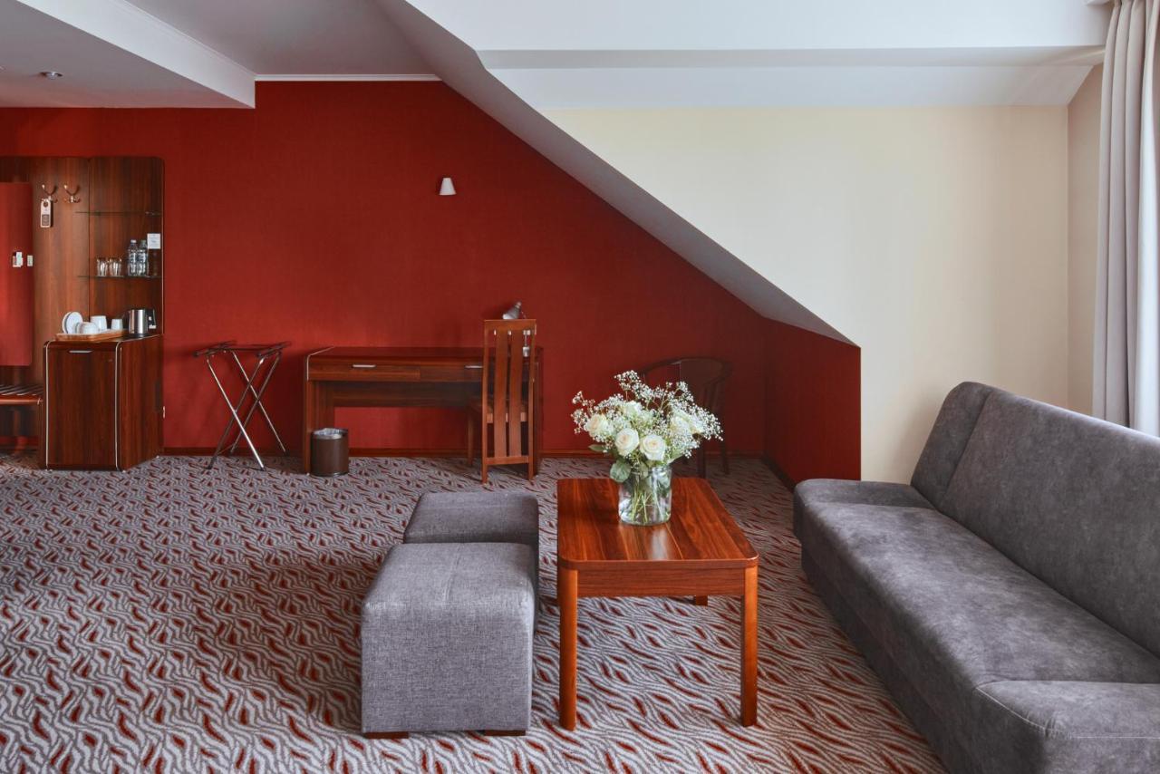 Artis Hotel & Spa #N/A ภายนอก รูปภาพ