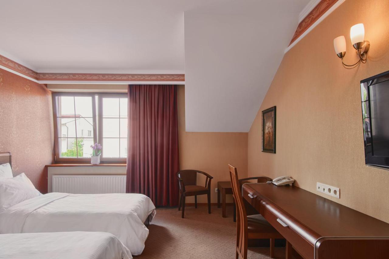 Artis Hotel & Spa #N/A ภายนอก รูปภาพ