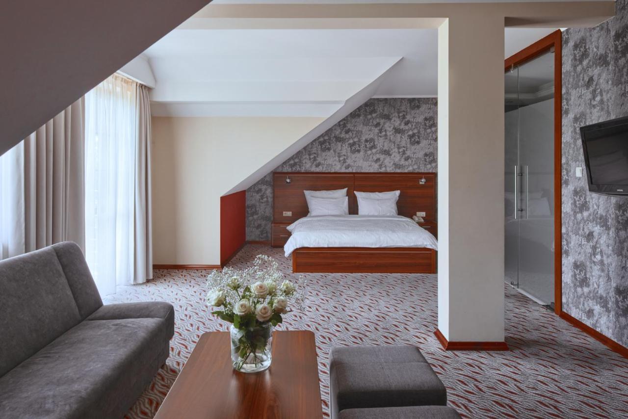 Artis Hotel & Spa #N/A ภายนอก รูปภาพ