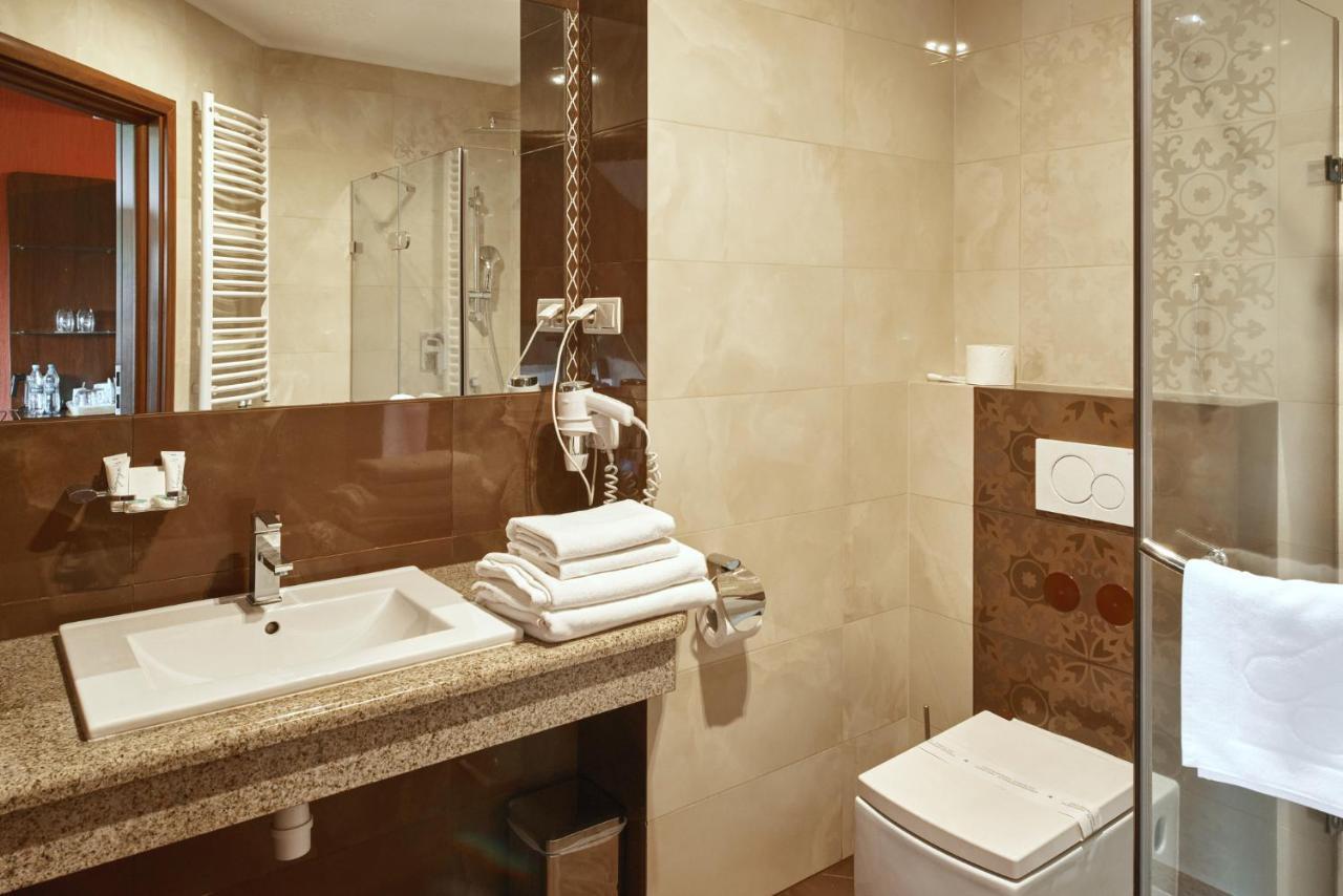 Artis Hotel & Spa #N/A ภายนอก รูปภาพ