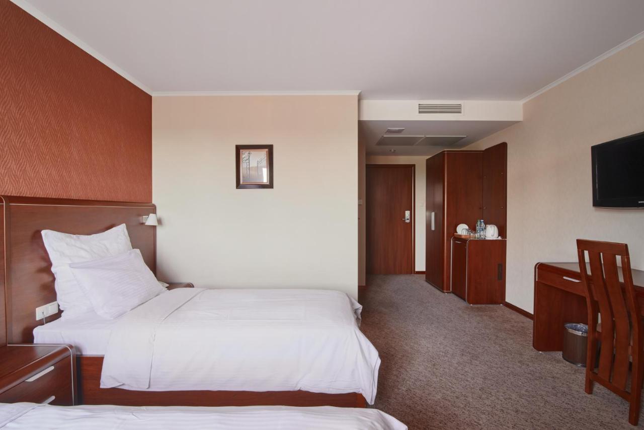Artis Hotel & Spa #N/A ภายนอก รูปภาพ