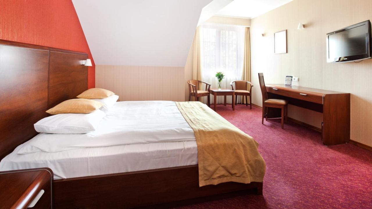 Artis Hotel & Spa #N/A ภายนอก รูปภาพ