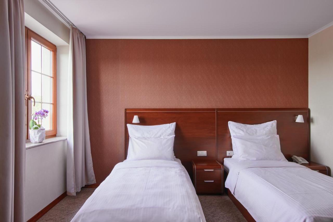 Artis Hotel & Spa #N/A ภายนอก รูปภาพ