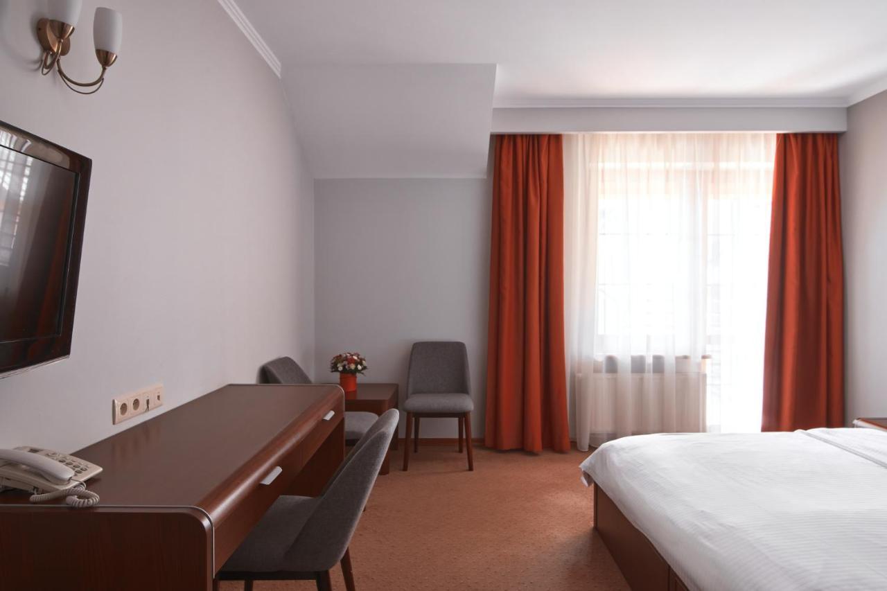 Artis Hotel & Spa #N/A ภายนอก รูปภาพ