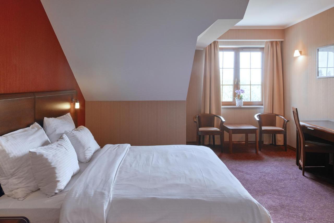 Artis Hotel & Spa #N/A ภายนอก รูปภาพ