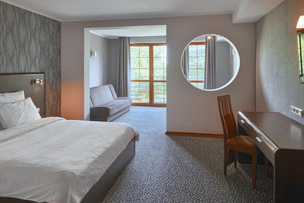 Artis Hotel & Spa #N/A ภายนอก รูปภาพ