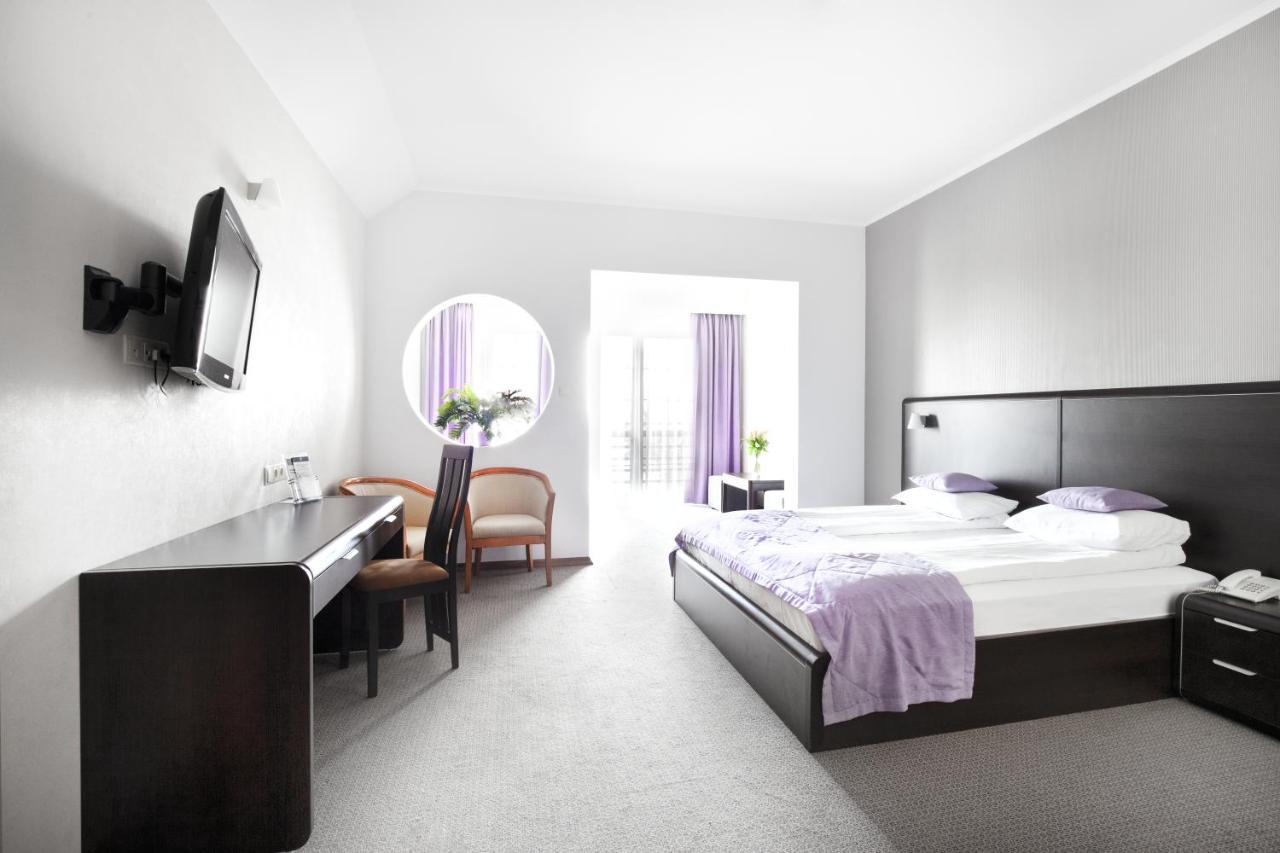 Artis Hotel & Spa #N/A ภายนอก รูปภาพ