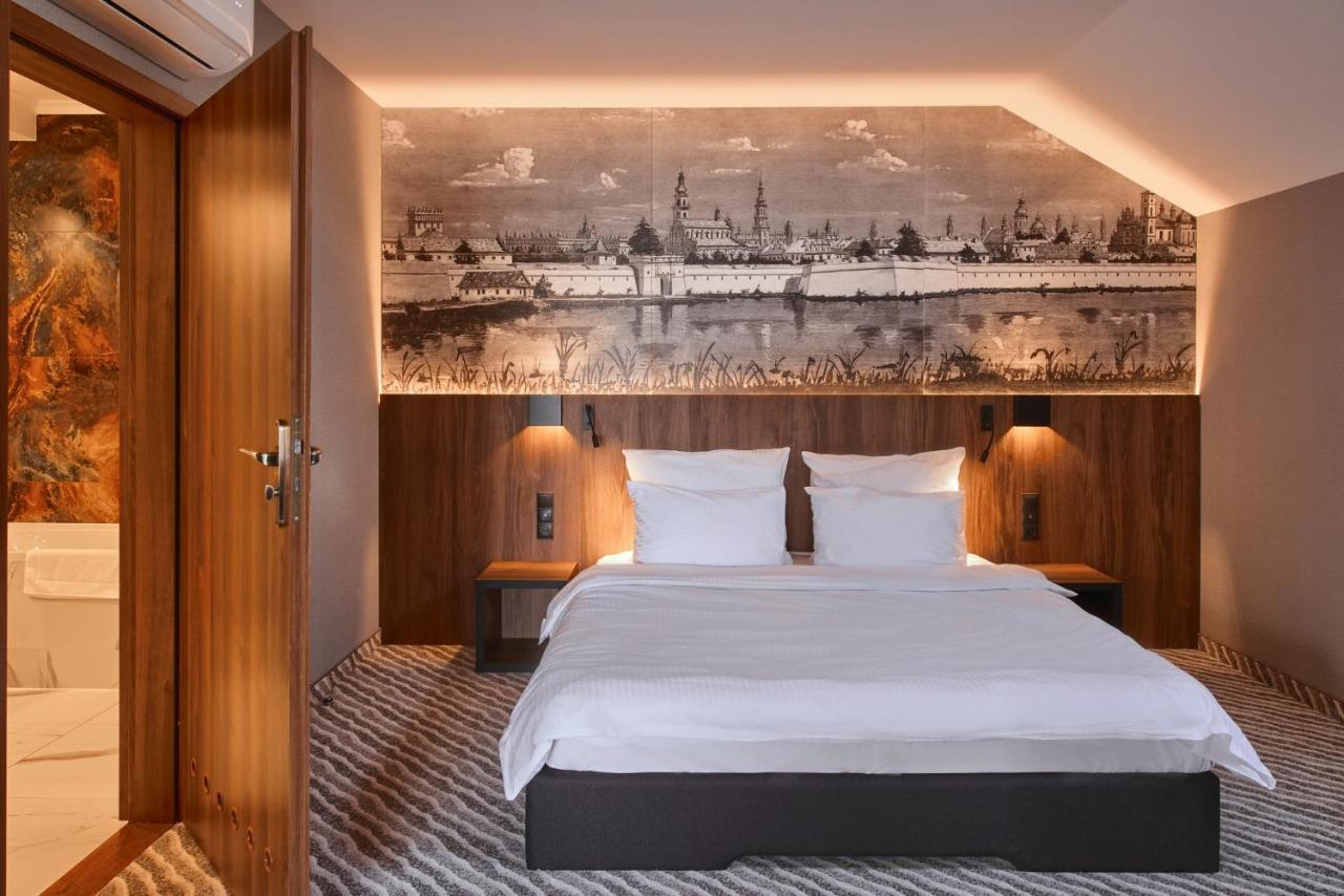 Artis Hotel & Spa #N/A ภายนอก รูปภาพ