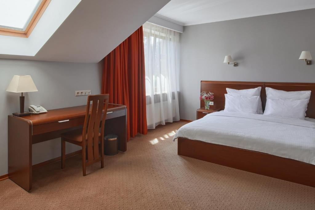 Artis Hotel & Spa #N/A ภายนอก รูปภาพ