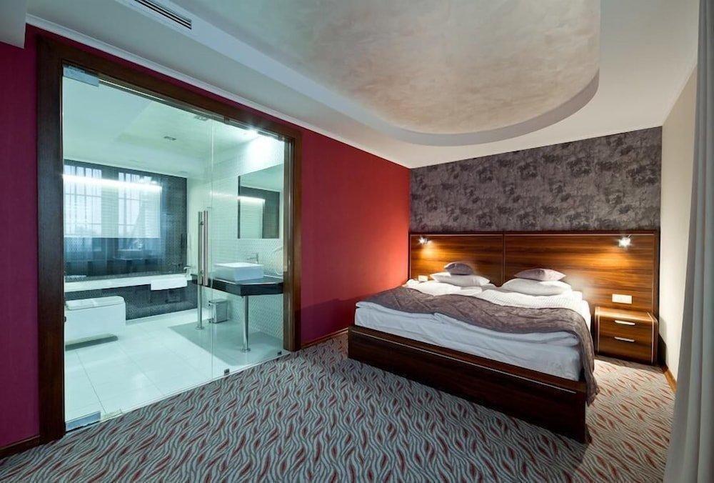 Artis Hotel & Spa #N/A ภายนอก รูปภาพ