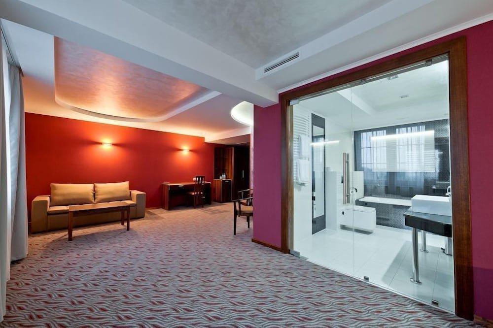 Artis Hotel & Spa #N/A ภายนอก รูปภาพ