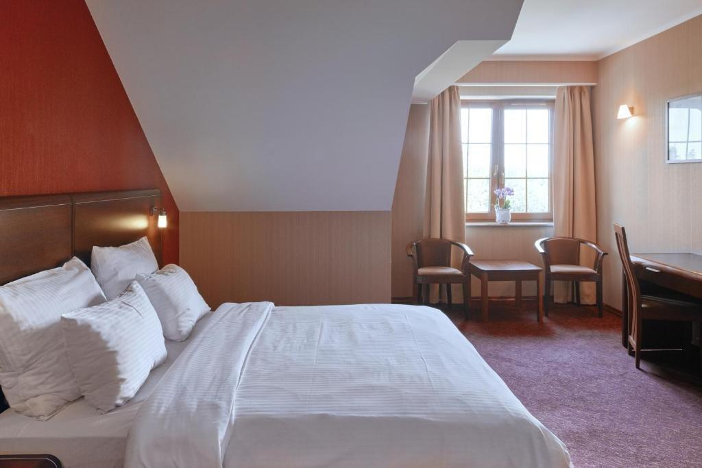 Artis Hotel & Spa #N/A ภายนอก รูปภาพ