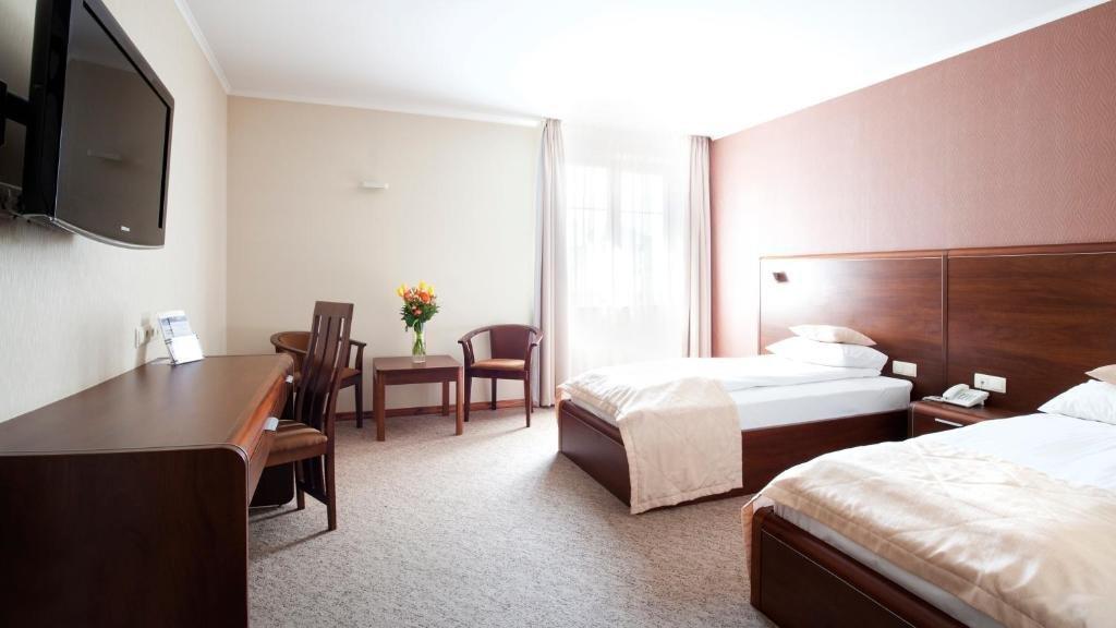 Artis Hotel & Spa #N/A ภายนอก รูปภาพ