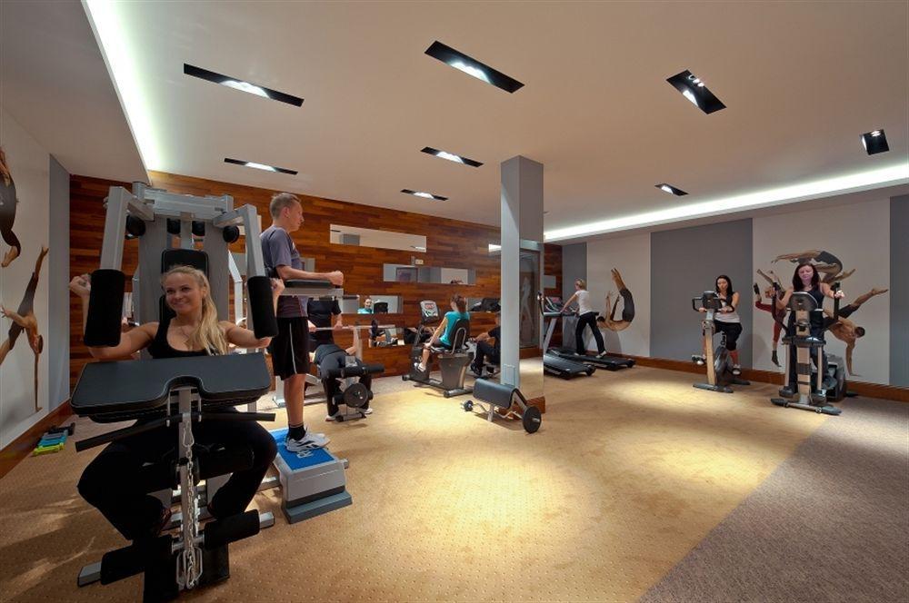 Artis Hotel & Spa #N/A ภายนอก รูปภาพ