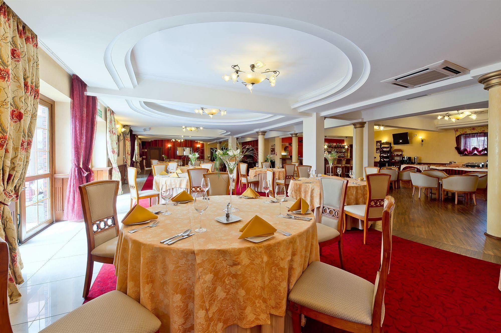 Artis Hotel & Spa #N/A ภายนอก รูปภาพ