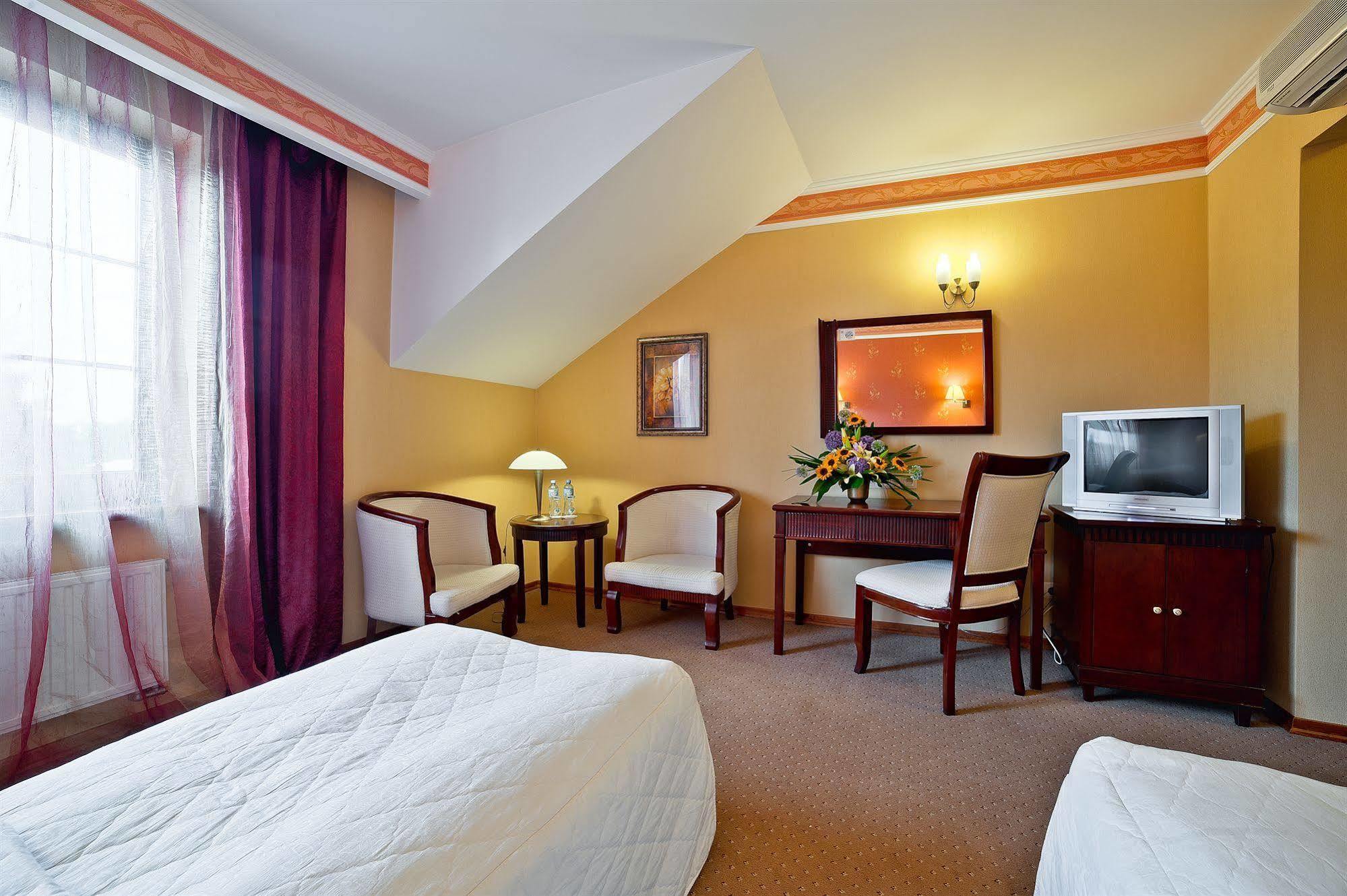 Artis Hotel & Spa #N/A ภายนอก รูปภาพ