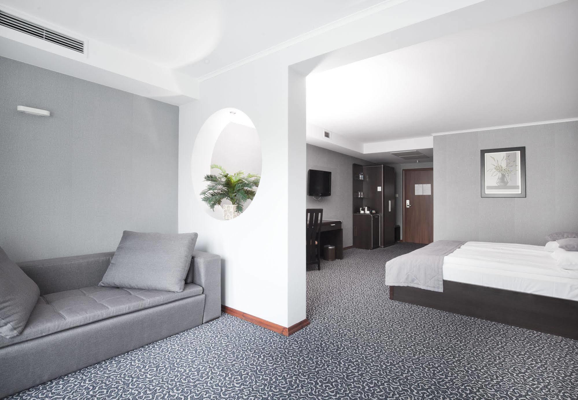 Artis Hotel & Spa #N/A ภายนอก รูปภาพ