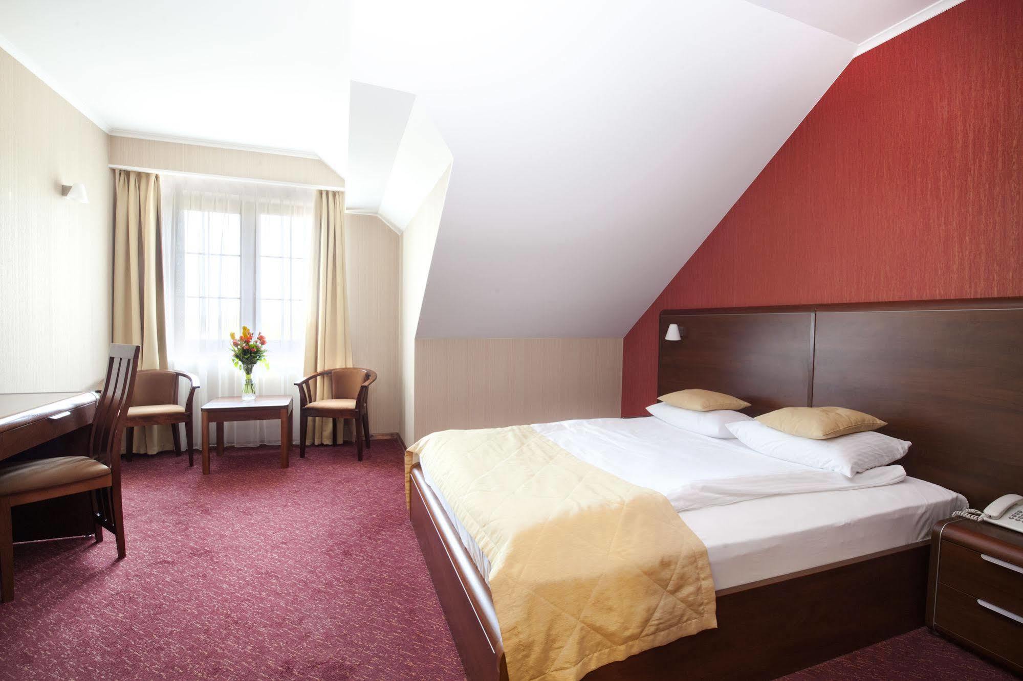 Artis Hotel & Spa #N/A ภายนอก รูปภาพ