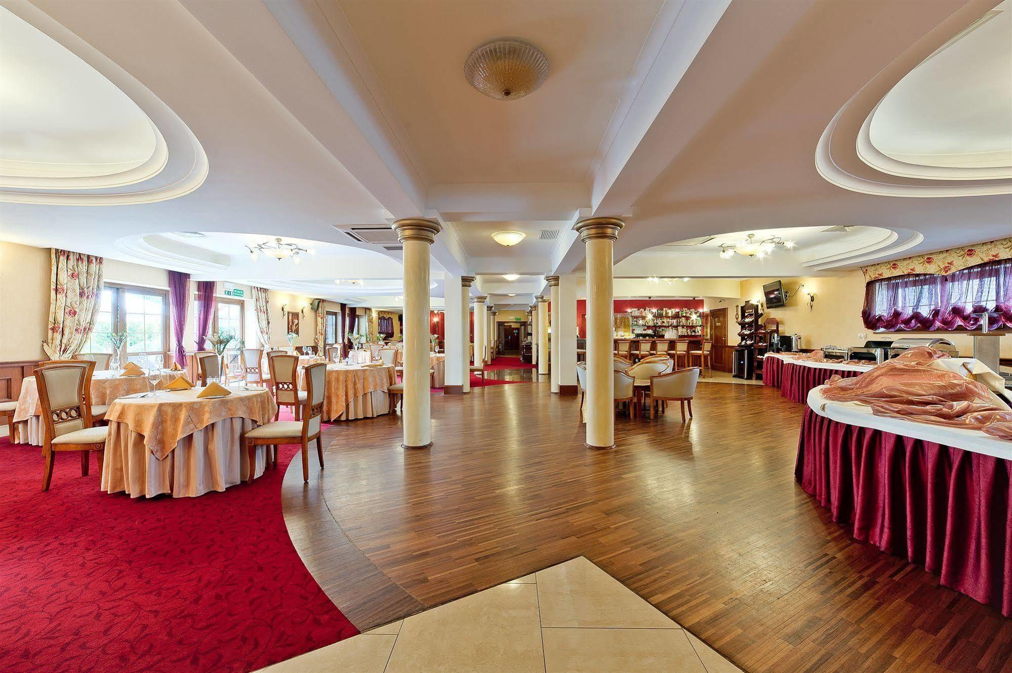 Artis Hotel & Spa #N/A ภายนอก รูปภาพ